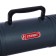 TUBUS A1 diameter 100 mm, length 650 mm, 3 sections, Istanm, with a pen, gray