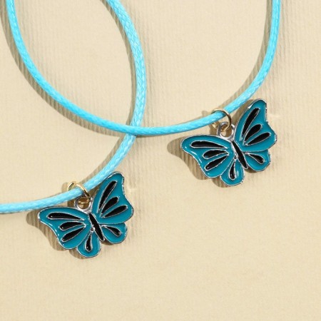 Bracelets Demetrons “to the Moon and Back”, 2 pcs, length 25 cm-2
