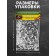 Designer from bricks "for free creativity", gray, 600 details