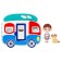 Developing book "House on Wheels"