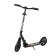 MAXISCOO A1-205 scooter, graffiti color