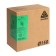 Exhaust fan Auramax A6, 205x205 mm, D = 150 mm, 220–240 V