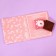 Milk chocolate in the postcard "My mother", 5 g.