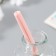 Surgut for printing rod 1/4 "Pink pastille" 12.7x0.7x0.7 cm
