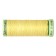 Top Stitch thread for stitching, 30 m, 744506 (578 pale yellow)