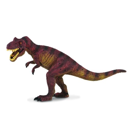 Figure "Tyrannosaurus" 19 cm