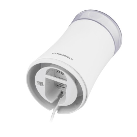 Maunfeld MF-531WH coffee grinder, 120 watts, 60 gr, white-5