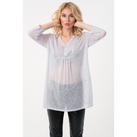 Women's tunic Wisell M5-4231, size 50-4