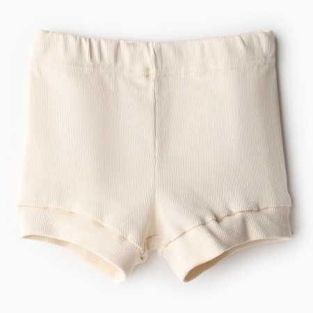 Kit for children (T-shirt and shorts) minku, dairy color, height 80-86 cm-9