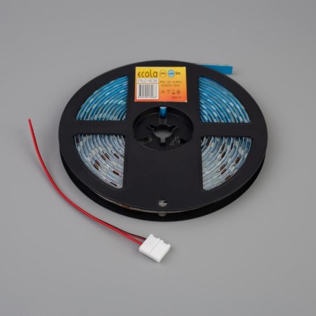 Ecla Pro 5 m, IP65, SMD5050, 60 LED/m, 14.4 W/m, 12 V, 6000K-2