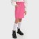 Children's skirt KAFTAN "Velvet", p. 34 (122-128), bright pink