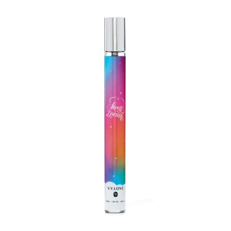 Lovely Dream toilet water, 35ml-1