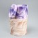A set of hats 5 in 1, gift packaging, Veual, 13 x 14 - 19.5 x 22 cm
