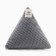 Pillow Ethel "Triangle" d = 40 cm, cent