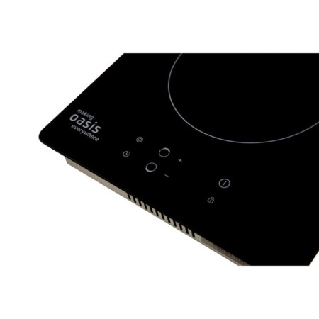 Hon surface Marking Oasis Erywhere P-SDR (M) (KW), electric, black-3