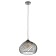 Lamp Bayerlux 2628/1 E27 40W Black 28x28-128 cm