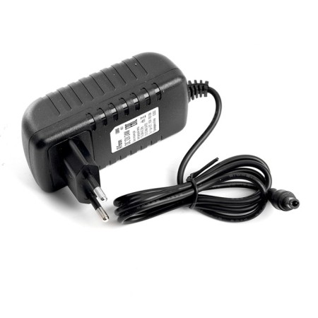 Electronic transformer for 12 W LED tape, Feron, LB005, 2A, 24 W
