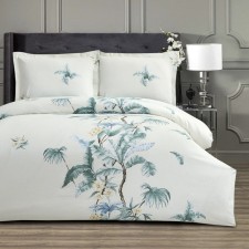 Постельное бельё 2 сп Simple Living Denney, размер 240х260 см, 200х220 см, 50х70 см