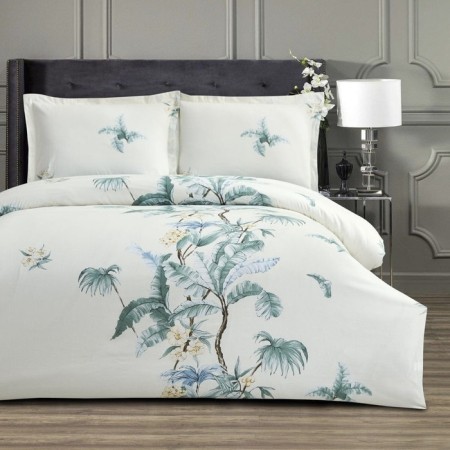 Bed linen 2 joint venture Simple Living Denney, size 240x260 cm, 200x220 cm, 50x70 cm
