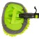 Smart Pioneer MS023 floor washing, telescopic 100-180 cm, color gray light green 941076
