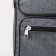 Male bag, "ZFTS", color gray color