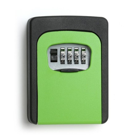 Coater COMPLE CODE TUNDRA, Metal, reinforced, green-6