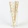 Paper tubes 12 pcs "Gold"