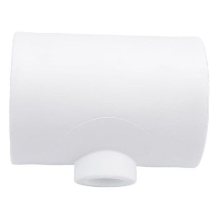 The transitional "Political" tee, polypropylene, d = 50 x 20 x 50 mm-1