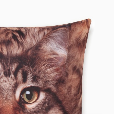 Decorative Ethel-Kun Pillow 40x40 cm, Gabardin, 100% p/e-3
