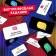 Board game "Who is extra?", 2-13 players, 4+