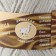Knitting yarn "Nominal supplement" 100% polypropylene 200 ± 20m/50g set 3pcs - harsh