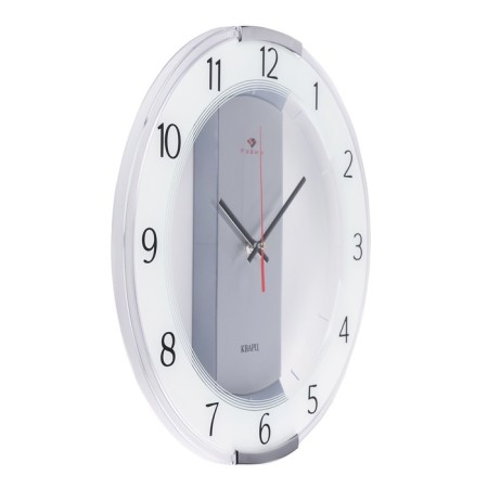 Watching, interior, D-34 cm, transparent body-2