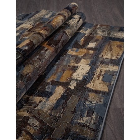Rectangular carpet Merinos Delmar, size 160x220 cm-2