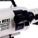 Bazuka M202, shoots soft missiles