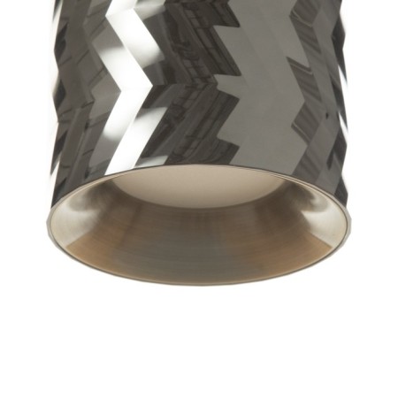 ASTER STAST GU10 Black Chrome 7.5x7.5x20 cm-6