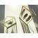 PRISMA photo frame, 10 x 15, golden