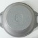 Pan, 2 l, d = 20 cm, h = 10.5 cm, glass cover, anti -stick coating, color light marble