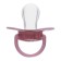 Nipple-dummy silicone hawstery, from 6 months, 1 pc.
