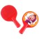 Game set, missiles 8 × 12 cm and two balls, Masha and the bear