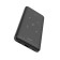 External battery Hoco J50, 10,000 mAh, wireless charging 5 watts, 2 a, black