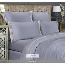 Bed linen 2 joint venture, size 215x240 cm, 175x210 cm, 50x70 cm - 2pcs, 70x70 cm - 2 pcs