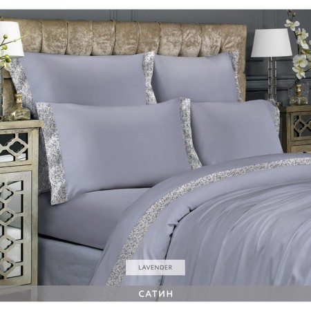 Bed linen 2 joint venture, size 215x240 cm, 175x210 cm, 50x70 cm - 2pcs, 70x70 cm - 2 pcs