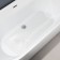 Bath mat 39x99 cm, transparent