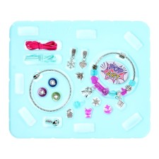 Set for creating jewelry 