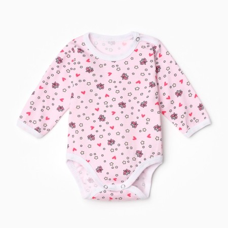 Body baby, color mix, height 68 cm-8