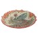 Largan Rishtan ceramics "Bird Bird", 41 cm, corrugated