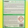 ATAS "Vinet" interior cleaning tool, universal, concentrate, 5 kg