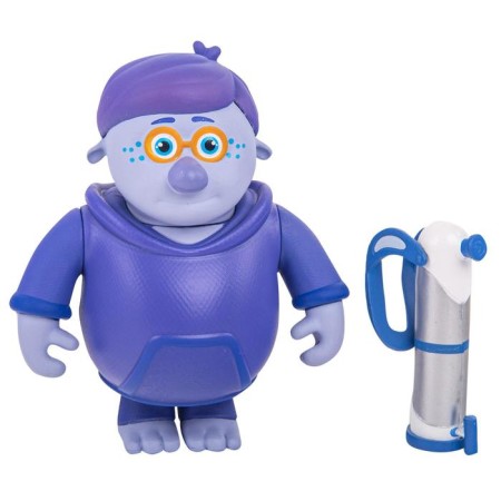 Game set "Monsiki, Blum with a telescope"