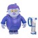 Game set "Monsiki, Blum with a telescope"