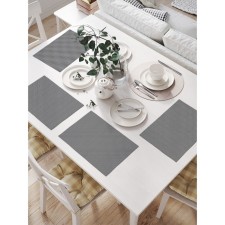 A set of napkins with a photo print, size 46x32 cm, 4 pcs